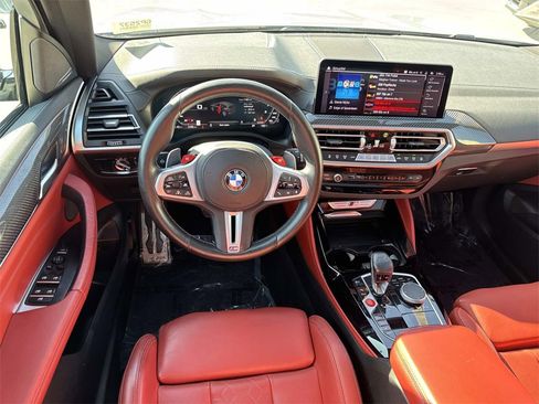 Used 2023 BMW X3 M image 11