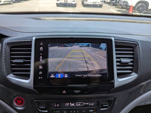 Used 2017 Honda Pilot EX-L image 21