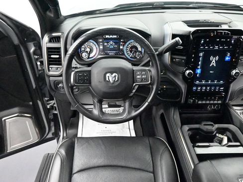 Used 2020 RAM 3500 Limited AWD/4WD image 21