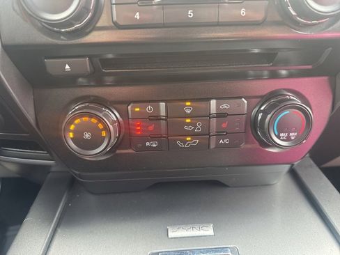 Used 2016 Ford F150 XLT w/ Equipment Group 302A Luxury image 16