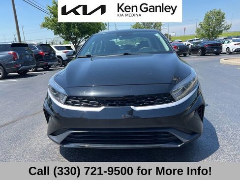 Used 2022 Kia Forte LXS FWD image 20