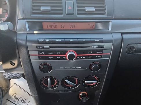 Used 2007 MAZDA MAZDA3 s Sport image 11