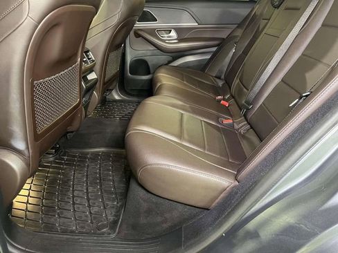 Used 2021 Mercedes-Benz GLE 350 4MATIC image 18