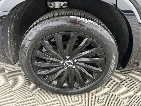 Used 2024 Hyundai Palisade Calligraphy AWD/4WD image 20