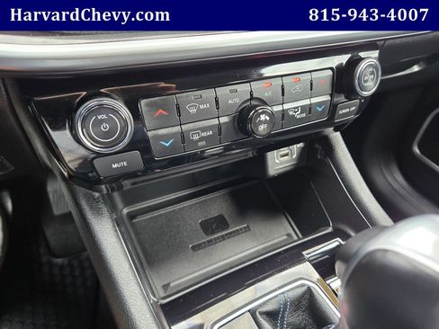 Used 2022 Jeep Compass Latitude w/ Convenience Group AWD/4WD image 9