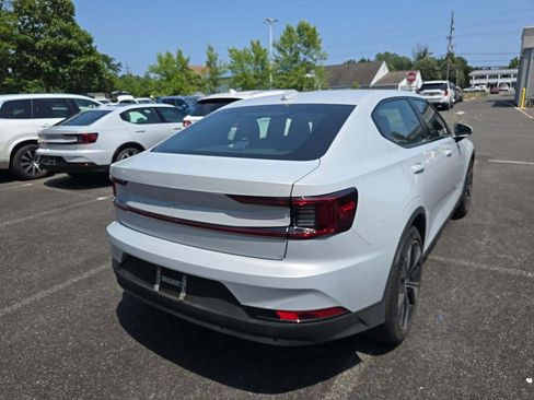 Used 2023 Polestar Polestar 2 AWD/4WD image 4
