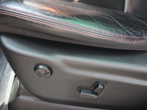 Used 2021 Jeep Grand Cherokee Trailhawk w/ Trailhawk Luxury Group image 14