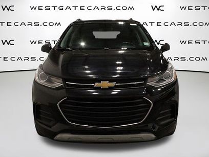 Used 2019 Chevrolet Trax LT w/ LT Convenience Package