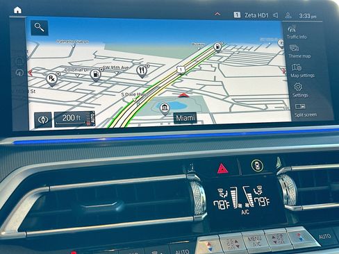 Certified 2022 BMW X5 sDrive40i w/ Parking Assistance Package image 13