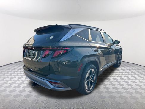 New 2026 Hyundai Tucson SEL image 5