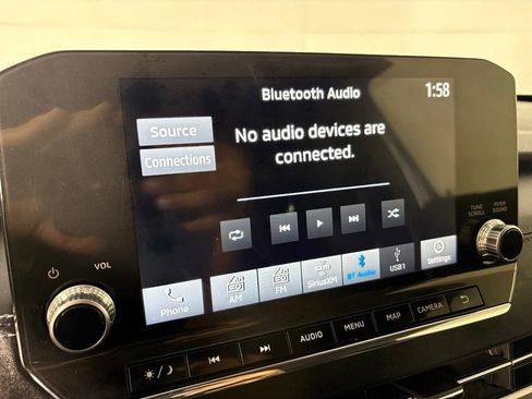 Used 2022 Mitsubishi Outlander SEL FWD image 30
