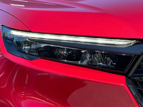 New 2026 Honda CR-V TrailSport image 31