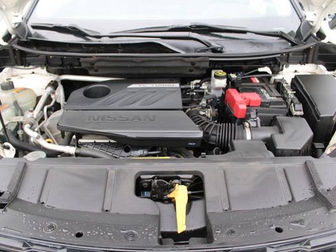 Used 2023 Nissan Rogue SV w/ SV Premium Package AWD/4WD image 23