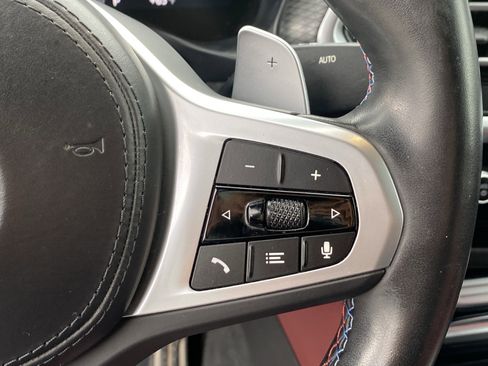 Used 2023 BMW X4 M40i w/ Premium Package image 28