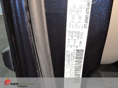 Used 2011 Dodge Grand Caravan Crew image 56