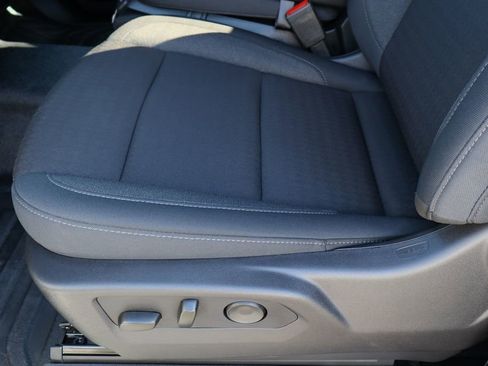 Certified 2026 GMC Sierra 1500 Pro w/ Pro Value Package image 19