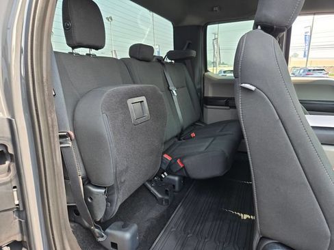 Used 2018 Ford F150 XL w/ Equipment Group 101A Mid AWD/4WD image 20