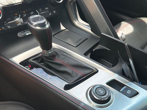 Used 2017 Chevrolet Corvette Grand Sport RWD image 29