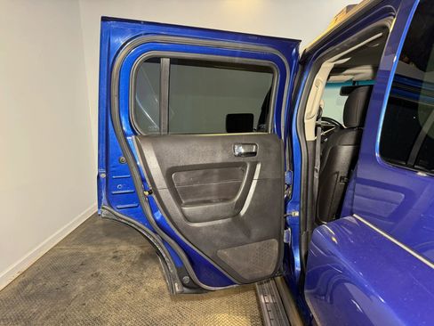 Used 2006 HUMMER H3 AWD/4WD image 22