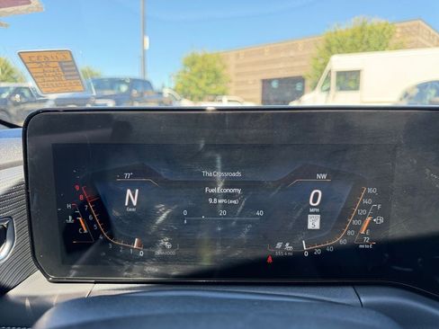 Used 2025 Ford Mustang GT Premium RWD image 14