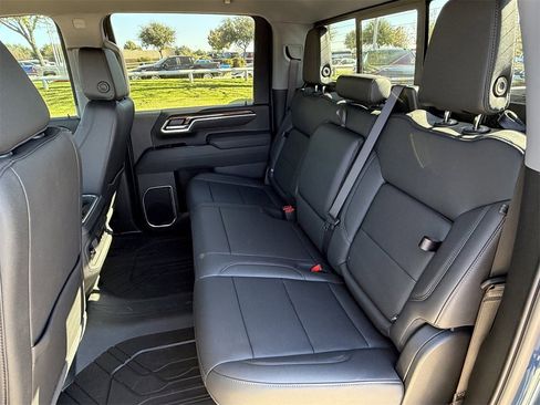 New 2026 Chevrolet Silverado 2500 LT w/ All Star Edition image 24