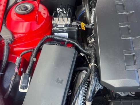 Used 2014 Chevrolet Camaro LS image 41