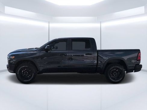 Used 2026 RAM 1500 Rebel AWD/4WD image 6
