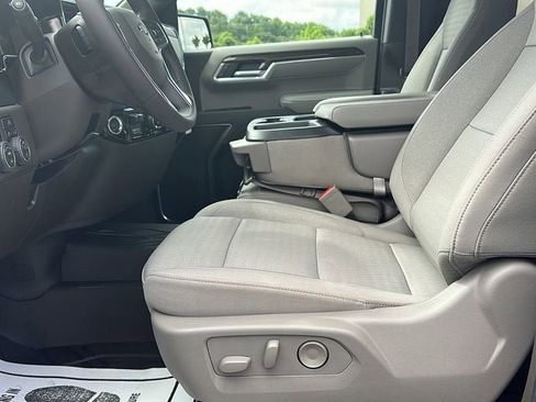 New 2025 Chevrolet Silverado 1500 RST w/ Protection Package image 10