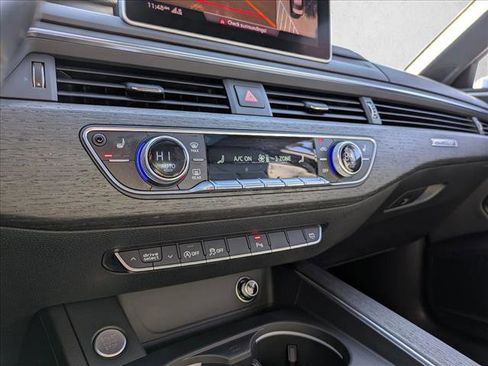 Used 2017 Audi A4 2.0T Prestige image 14