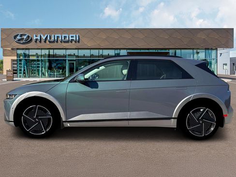 New 2026 Hyundai Ioniq 5 Limited AWD/4WD image 3