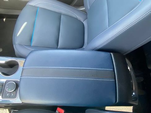 Used 2024 Chevrolet Blazer RS FWD image 21