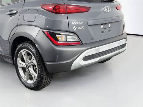 Used 2023 Hyundai Kona SEL AWD/4WD image 37