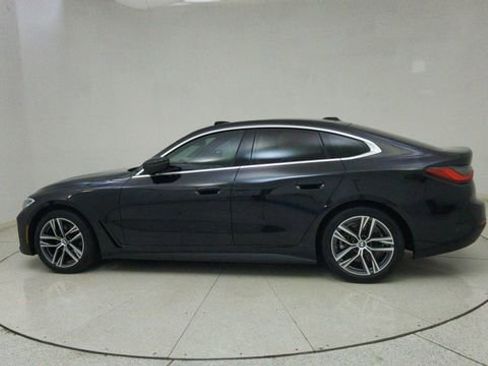Used 2023 BMW 430i Gran Coupe 430i Gran Coupe image 69