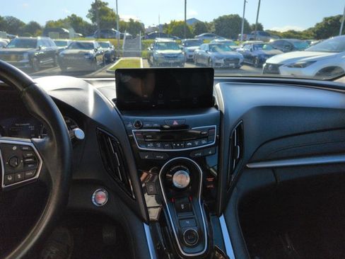 Used 2019 Acura RDX FWD image 14