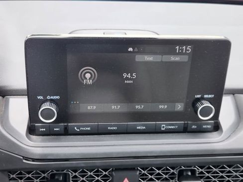 Used 2024 Honda Accord EX image 12