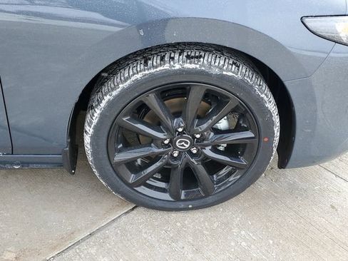 New 2026 MAZDA MAZDA3 Carbon image 6