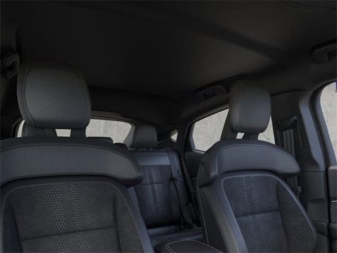 New 2025 Ford Mustang Mach-E GT image 45