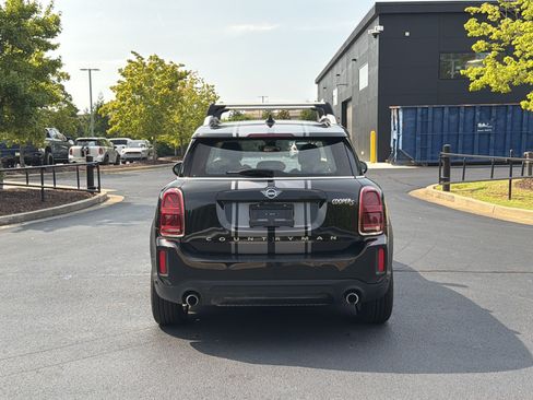 Used 2024 MINI Cooper Countryman S AWD/4WD image 14