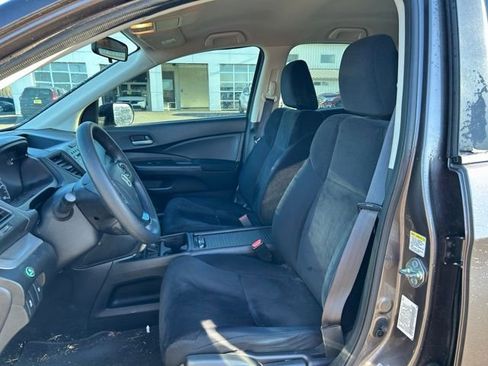 Used 2014 Honda CR-V LX image 10