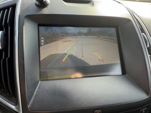 Used 2015 Ford Edge Sport w/ Equipment Group 401A image 10