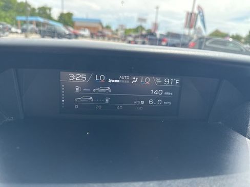 Used 2019 Subaru Forester Limited w/ Popular Package #3 image 40