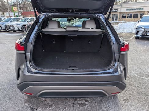 Used 2025 Lexus RX 350 Premium image 13