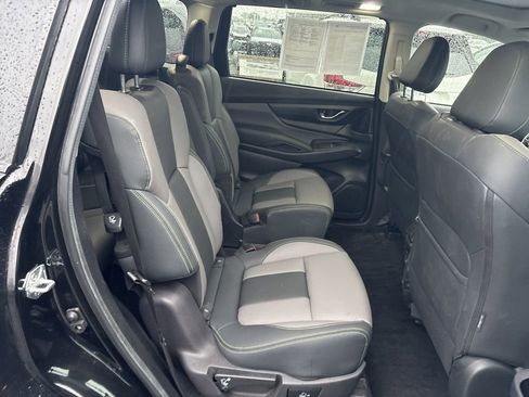 Certified 2023 Subaru Ascent Onyx Edition AWD/4WD image 11