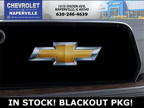 New 2026 Chevrolet Tahoe LS image 15