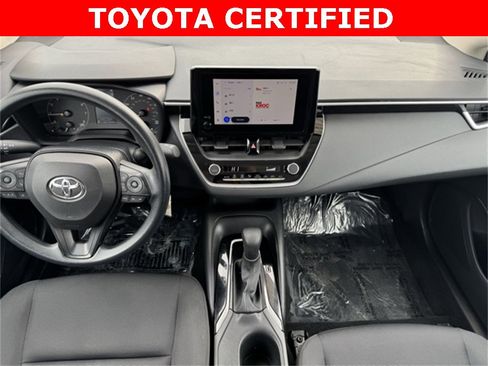 Certified 2024 Toyota Corolla LE image 9