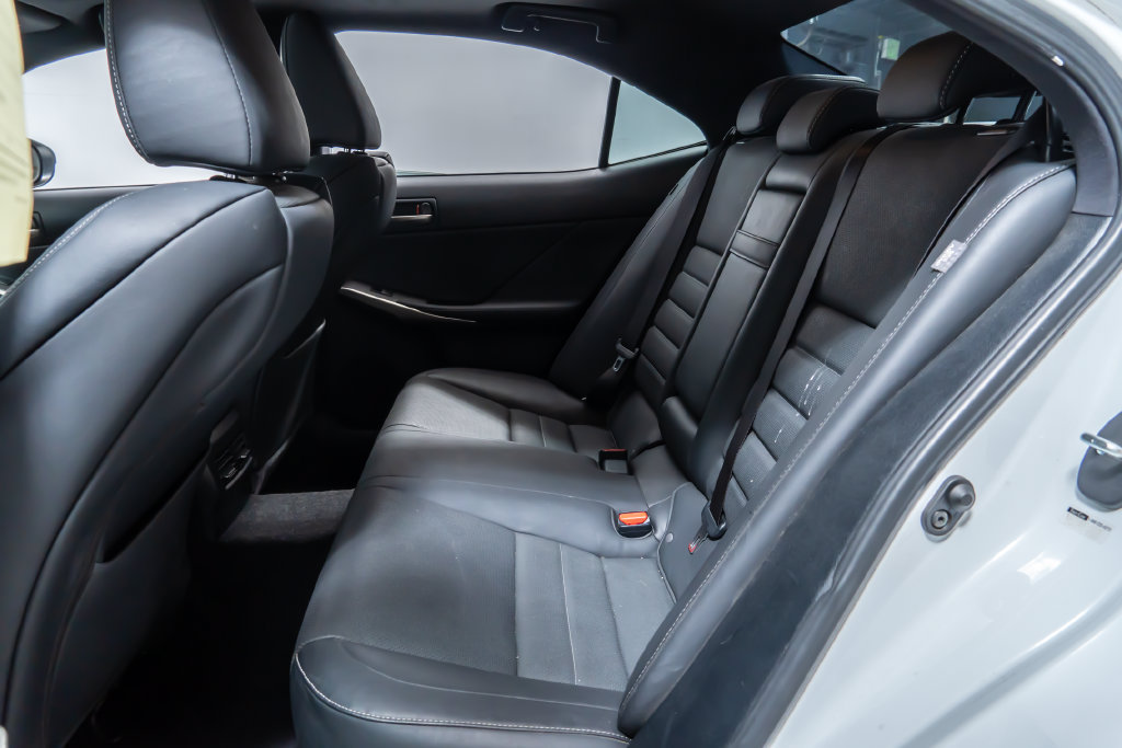 Used 2020 Lexus IS 350 F Sport w/ F Sport Package AWD/4WD image 29