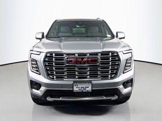 New 2026 GMC Yukon XL Denali w/ Denali Reserve Package AWD/4WD video 2
