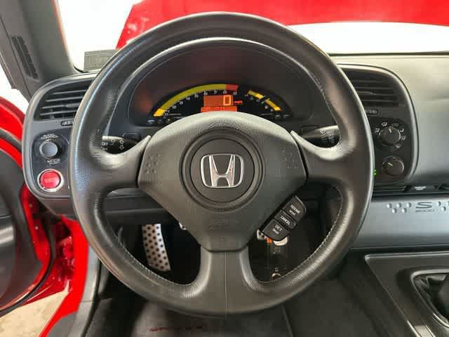 Used 2008 Honda S2000 image 7
