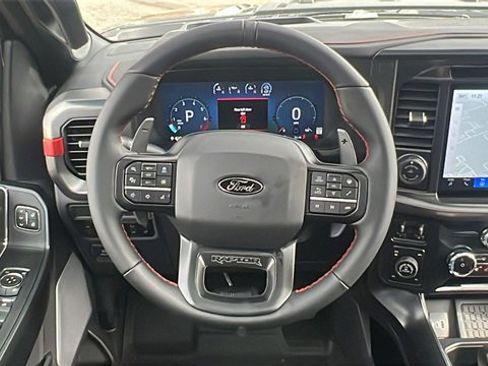 New 2025 Ford F150 Raptor image 24