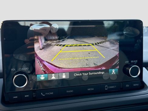 New 2025 Honda Accord SE image 11